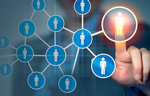 Treinamento Evolupe - Nilton Marques