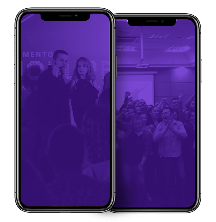 Treinamento Evolupe - Nilton Marques