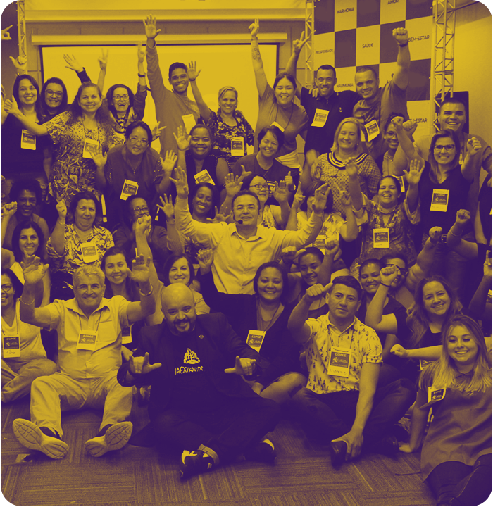 Treinamento Evolupe - Nilton Marques