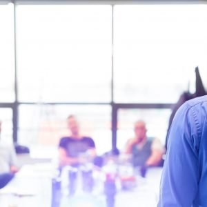 Feedback como arma de Produtividade